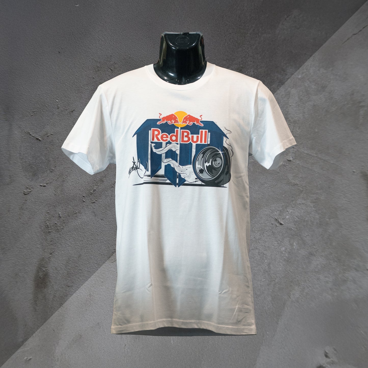 RB10 Tee