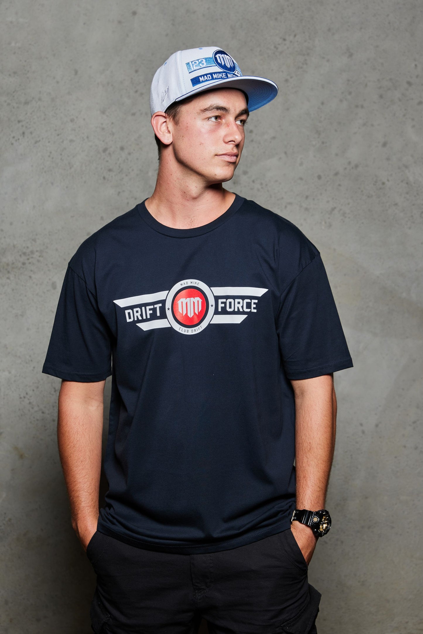 Drift Force Tee